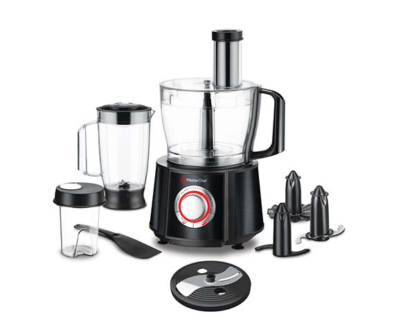 Multiprocessador MasterChef Premium PR1001