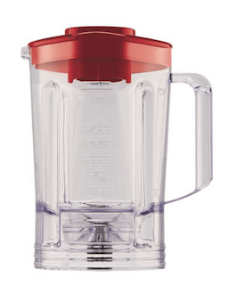 Jarra liquidificador Multiprocessador Arno Multichef 7 em 1 Multiprocessador Arno Multichef 7 em 1