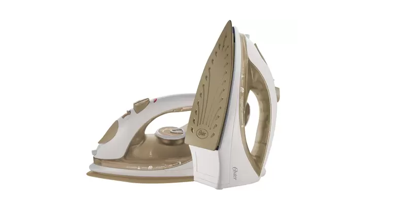 a Vapor Oster Antiaderente GCSTBS5907 - Imagem sobre Base antiaderente 800