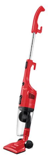 Aspirador limpeza leve Turbo Cycle Mondial