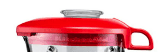 Tampa do Liquidificador Diamond KitchenAid