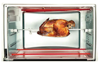Forno Elétrico Oster 42L Porta Dupla French Door