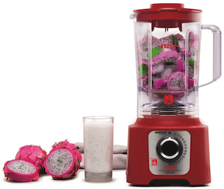 Liquidificador Arno Power Max LN56
