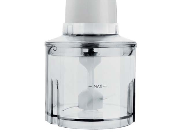 Jarra do Mixer Mallory Trikxer Inox 300W