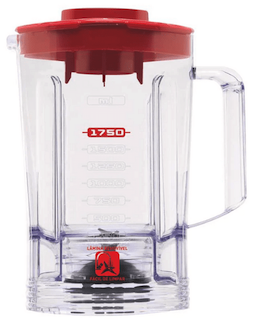 Jarra Liquidificador Arno Power Max LN56