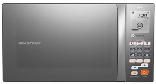 Micro-ondas Brastemp 38L BMJ38AR