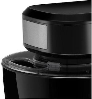 Bocal alimenador da Batedeira Planetária Semp Easy