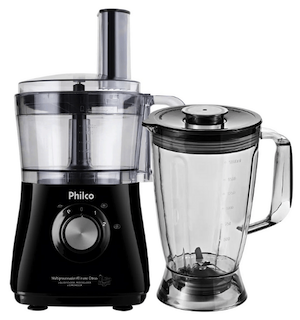 Multiprocessador Philco All in One 2 Citrus