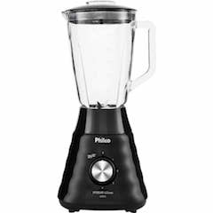 Liquidificador Philco PH800P Glass