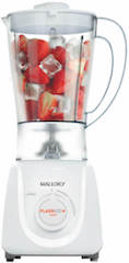 Liquidificador Flash Mix Mais na cor cinza
