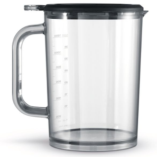 Jarra do Mixer Tramontina by Breville