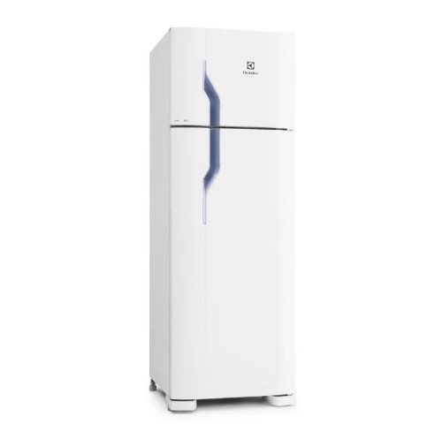 Refrigerador Electrolux Duplex 260 Litros DC35A