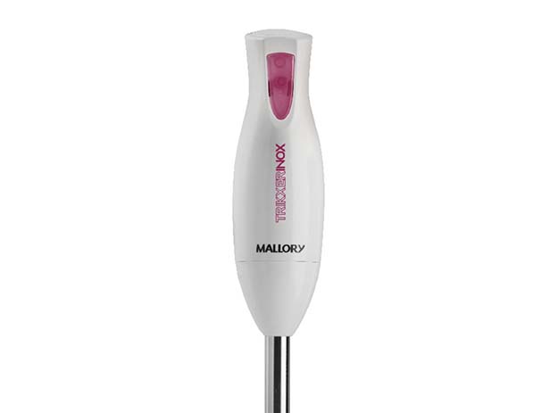 Corpo do Mixer Mallory Trikxer Inox 300W