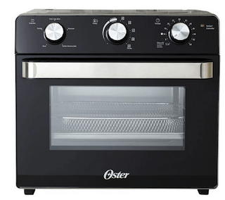 Forno Elétrico Oster 2 em 1