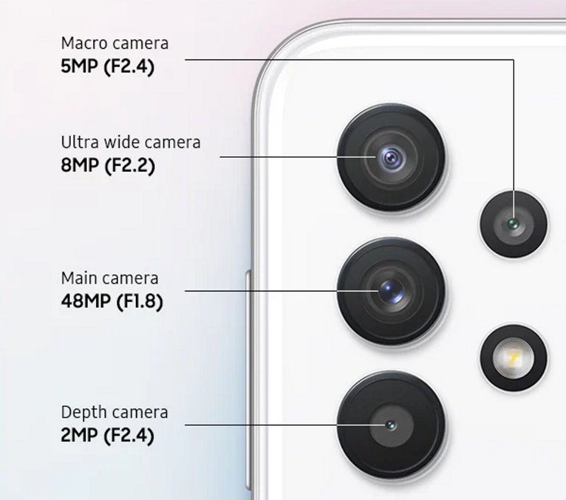 Imagem sobre camera-texto