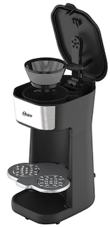 Imagem sobre CafeteiraOsterOCAF2003