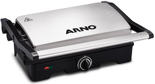 Grill Arno Dual GNOX