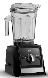 Liquidificador Vitamix Ascent Series A2300