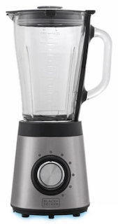 Liquidificador Black Decker L7000G Gourmand Gris 700W