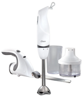 Mixer Oster Unique 3 em 1