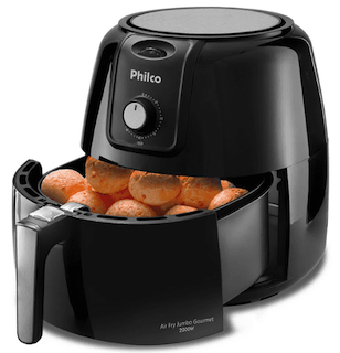 Air Fryer Gourmet PFR13P 7.2L