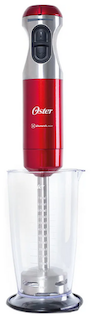 Mixer Oster Power Elegance
