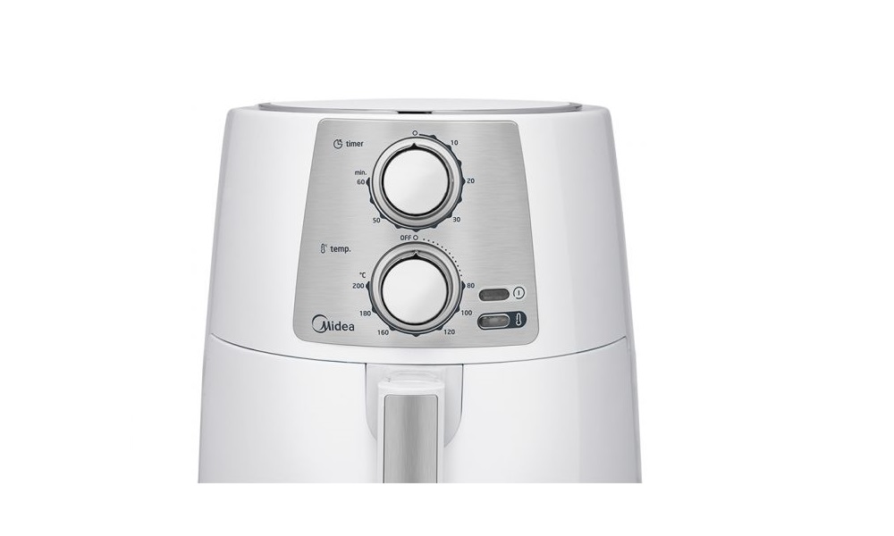 Air Fryer Midea 3.5 L FRA31