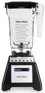 Liquidificador Blendtec Total Classic