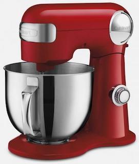 Batedeira Planetária Precision Master Cuisinart