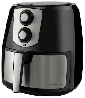 Air Fryer Philco Jumbo Inox PFR06PI