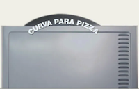 Forno Elétrico Oster 42L Porta Dupla French Door