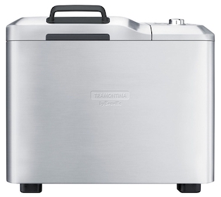 Panificadora Pan Express Tramontina By Breville