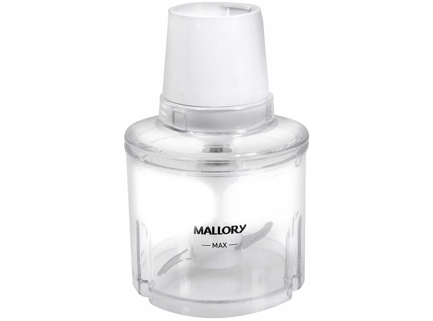 Jarra do Mixer Mallory Trikxer 500W