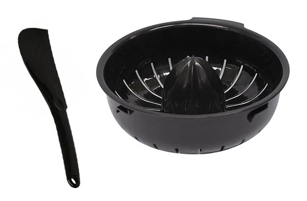 Espátula Multiprocessador MasterChef Premium PR1001