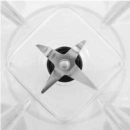 Lâmina do Liquidificador Diamond KitchenAid