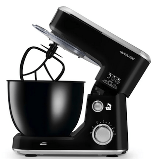 Batedeira Planetária Multilaser 500W 4L CE055 e CE059