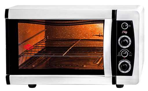 Forno Elétrico Layr Hoty