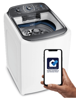 Lavadora Top Load Electrolux Premium Care 13kg LWI13