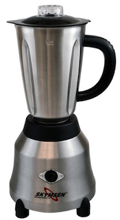Liquidificador Skymsen Inox LI1.5