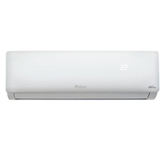 Ar Condicionado Ar Condicionado Split Hi Wall Inverter Philco 12000BTUs