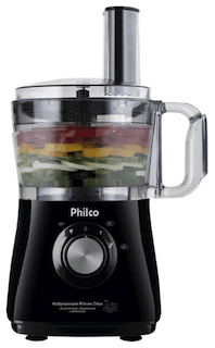 Multiprocessador Philco All in One 2 Citrus