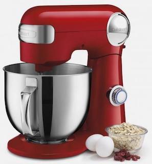 Batedeira Planetária Precision Master Cuisinart