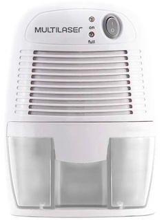Desumidificador de Ar Multilaser HC190