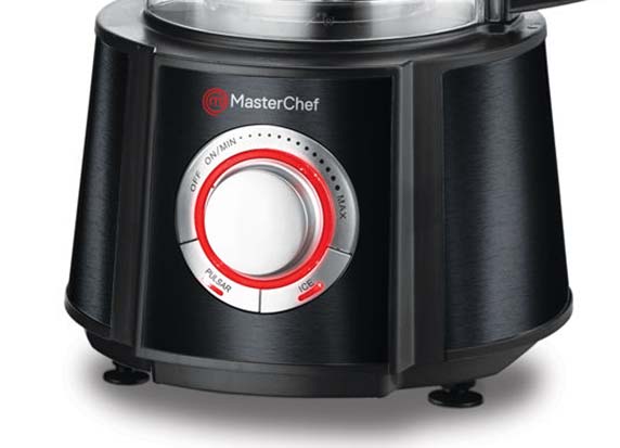 Base do Multiprocessador MasterChef Premium PR1001