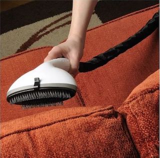 Passadeira a vapor Cadence Lisser Pro