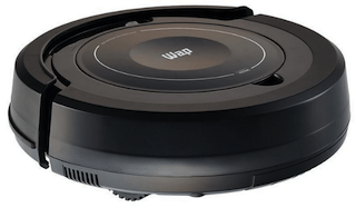 Aspirador robô Wap Robot W100