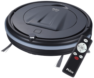 Aspirador robô Philco PaS07P
