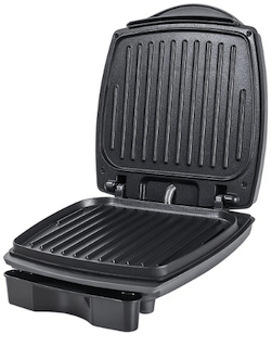 Grill Oster Burguer 2 em 1