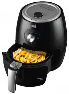 Air Fryer Nell Smart 2.4L