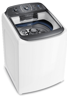 Lavadora Top Load Electrolux Premium Care 13kg LWI13